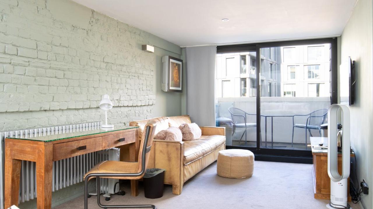 Stylish Clerkenwell Guest house London