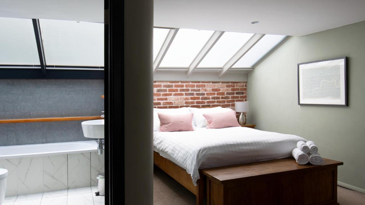 Stylish Clerkenwell Guest house