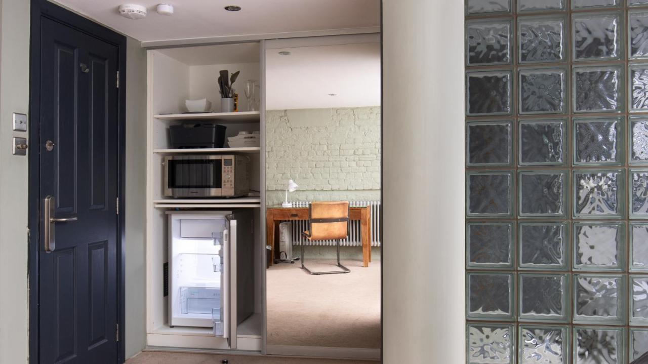 Guest house Stylish Clerkenwell London