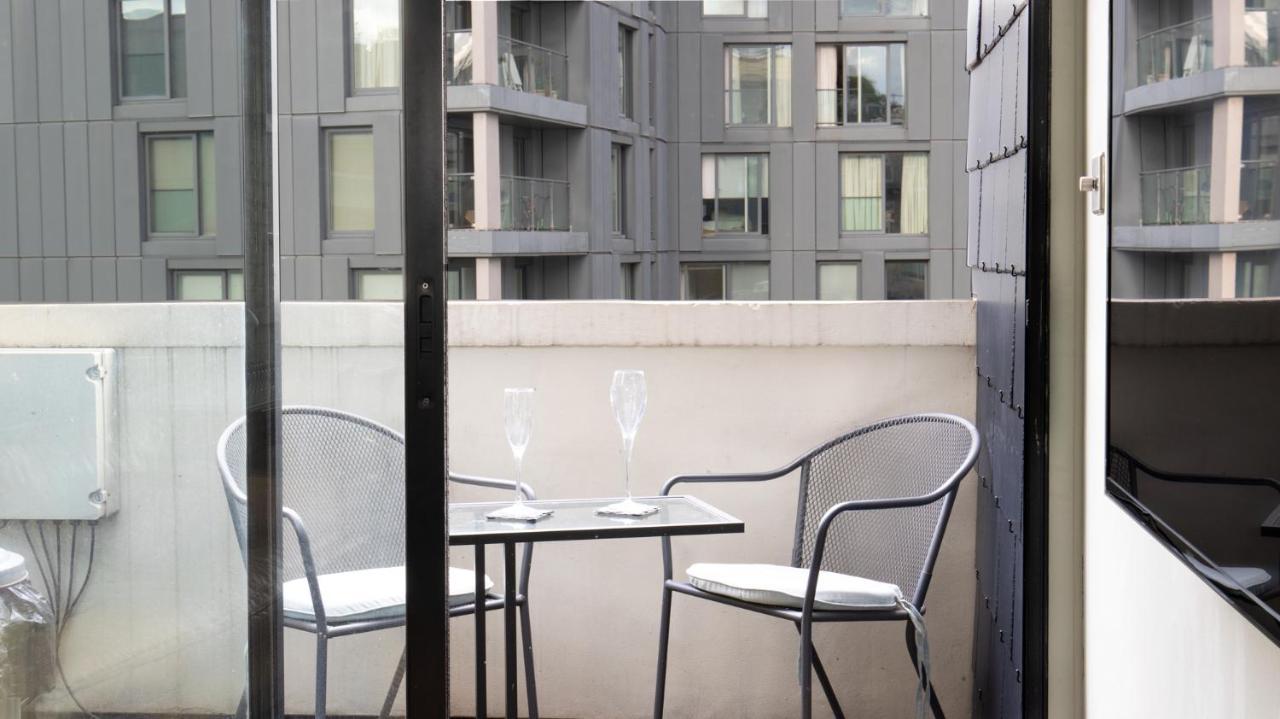 Stylish Clerkenwell *
