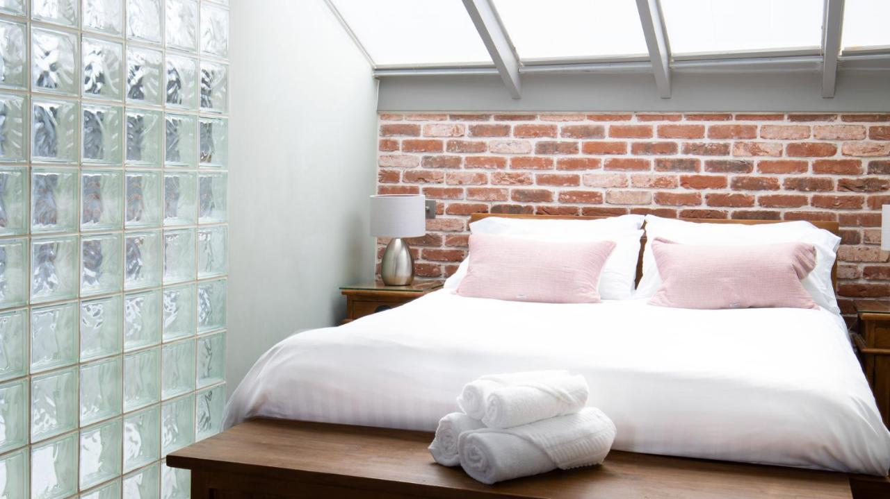 Stylish Clerkenwell Guest house *
