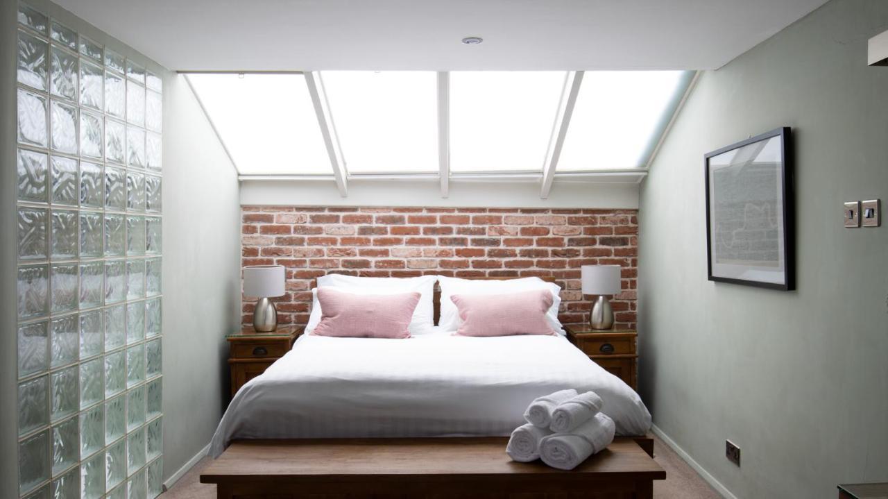 Stylish Clerkenwell Guest house *