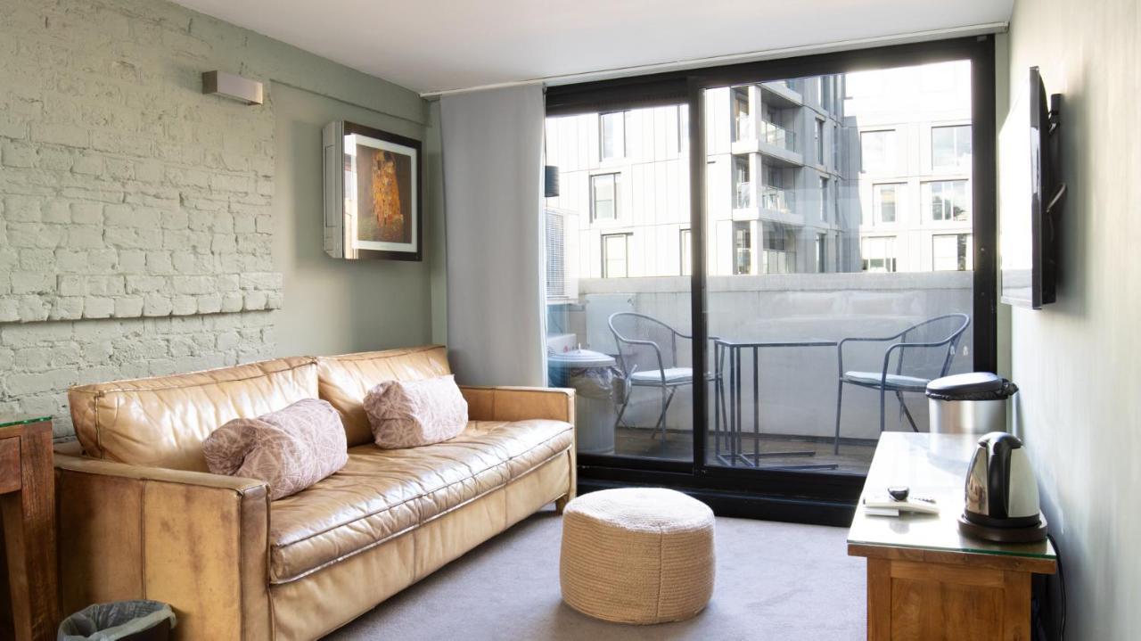 Guest house Stylish Clerkenwell London
