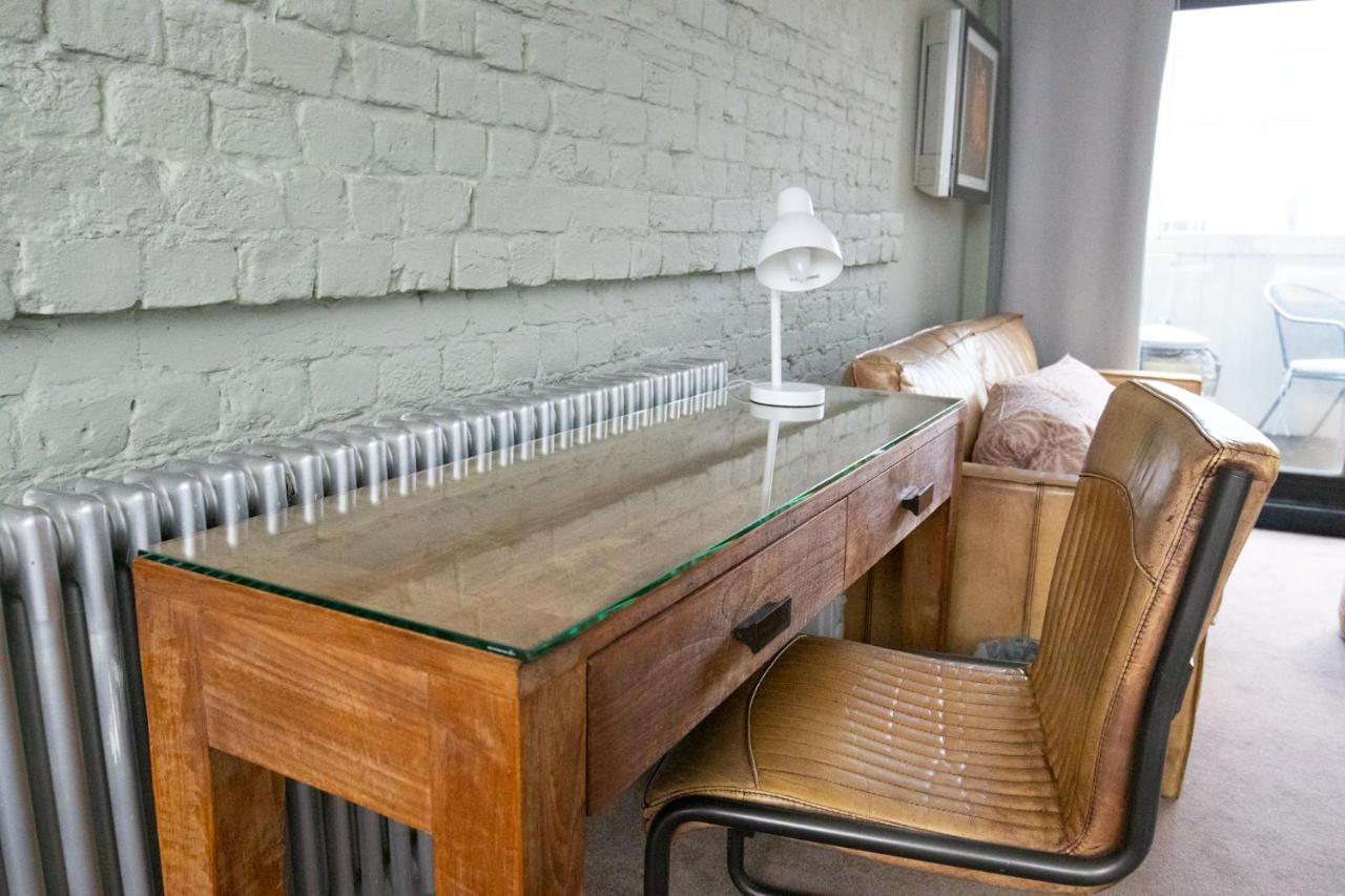 Guest house Stylish Clerkenwell