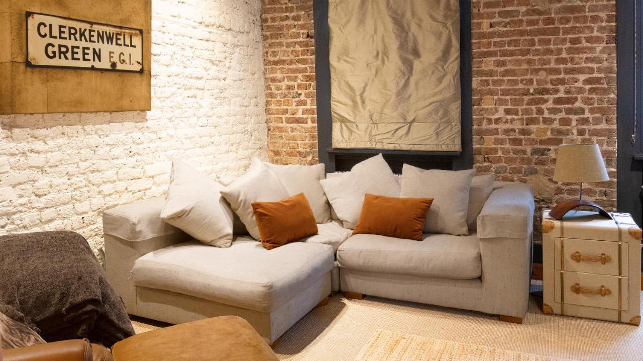 Guest house Stylish Clerkenwell *