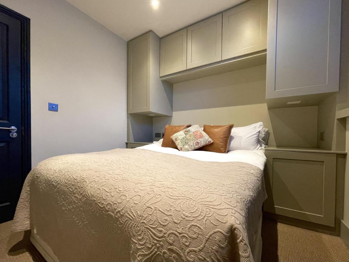 Stylish Clerkenwell Guest house London