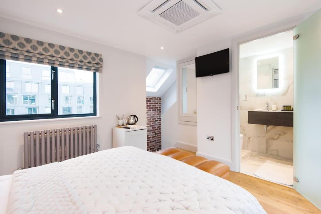 Stylish Clerkenwell * London