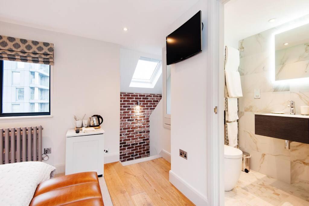 Stylish Clerkenwell Guest house