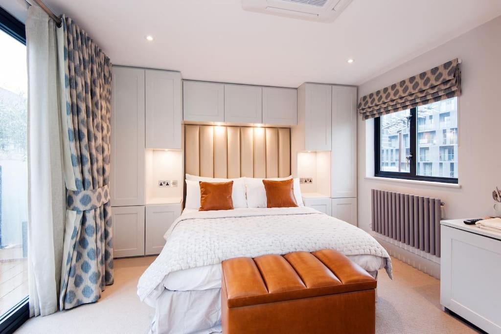 Stylish Clerkenwell * London