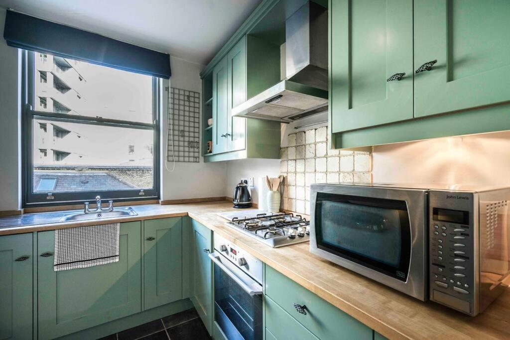Guest house Stylish Clerkenwell London