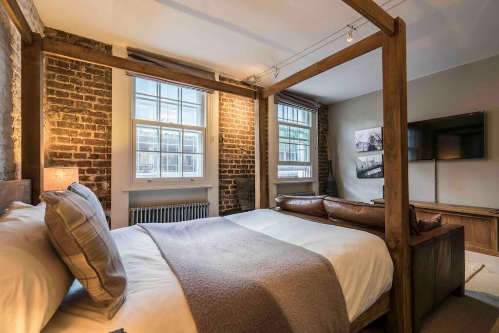 Guest house Stylish Clerkenwell *
