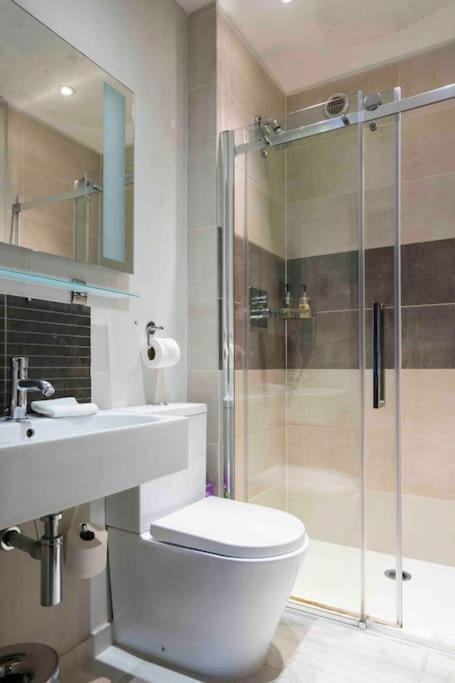 Stylish Clerkenwell Guest house *