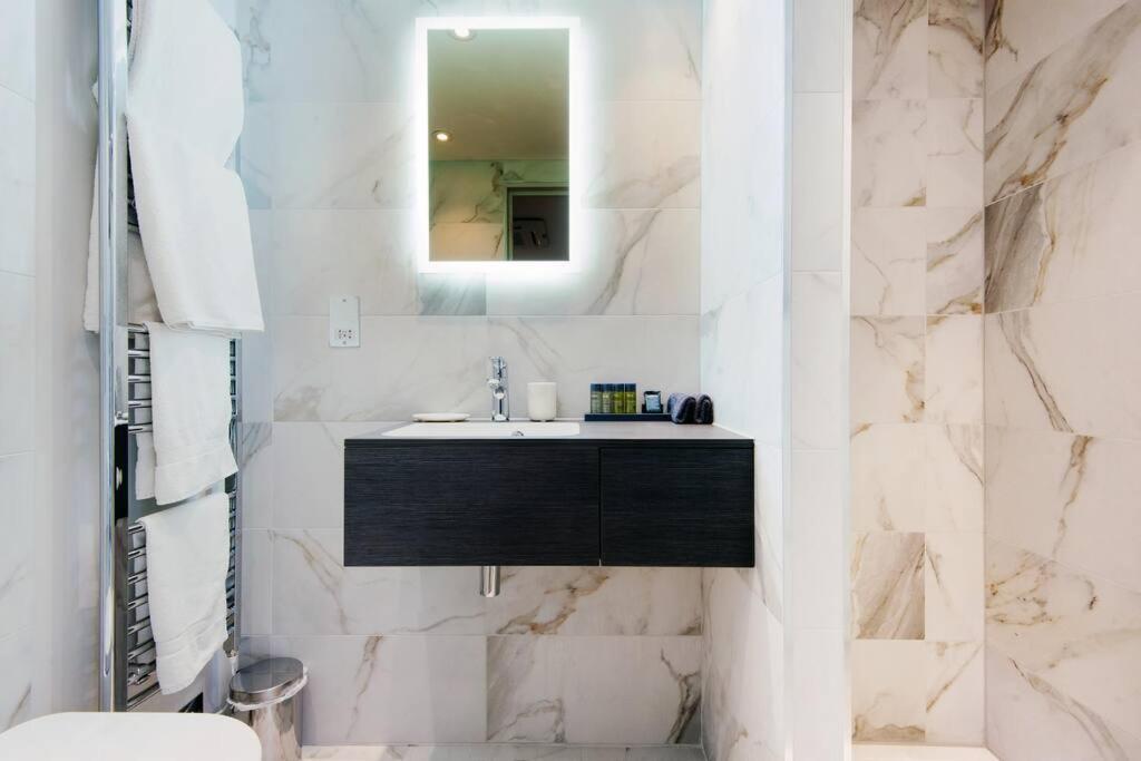 Guest house Stylish Clerkenwell London