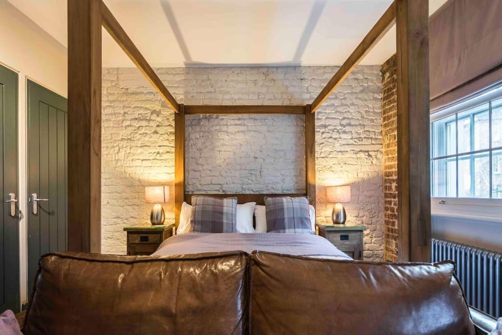 Guest house Stylish Clerkenwell