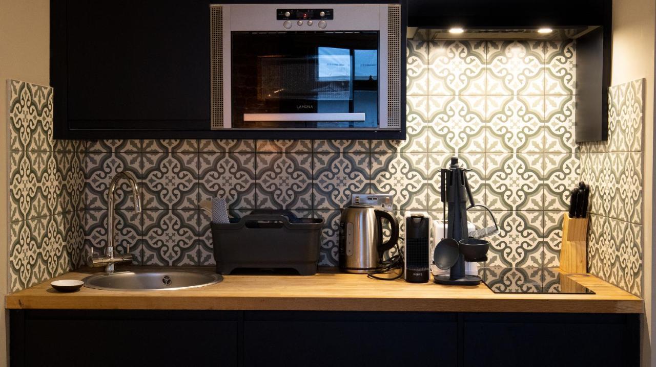 Guest house Stylish Clerkenwell London