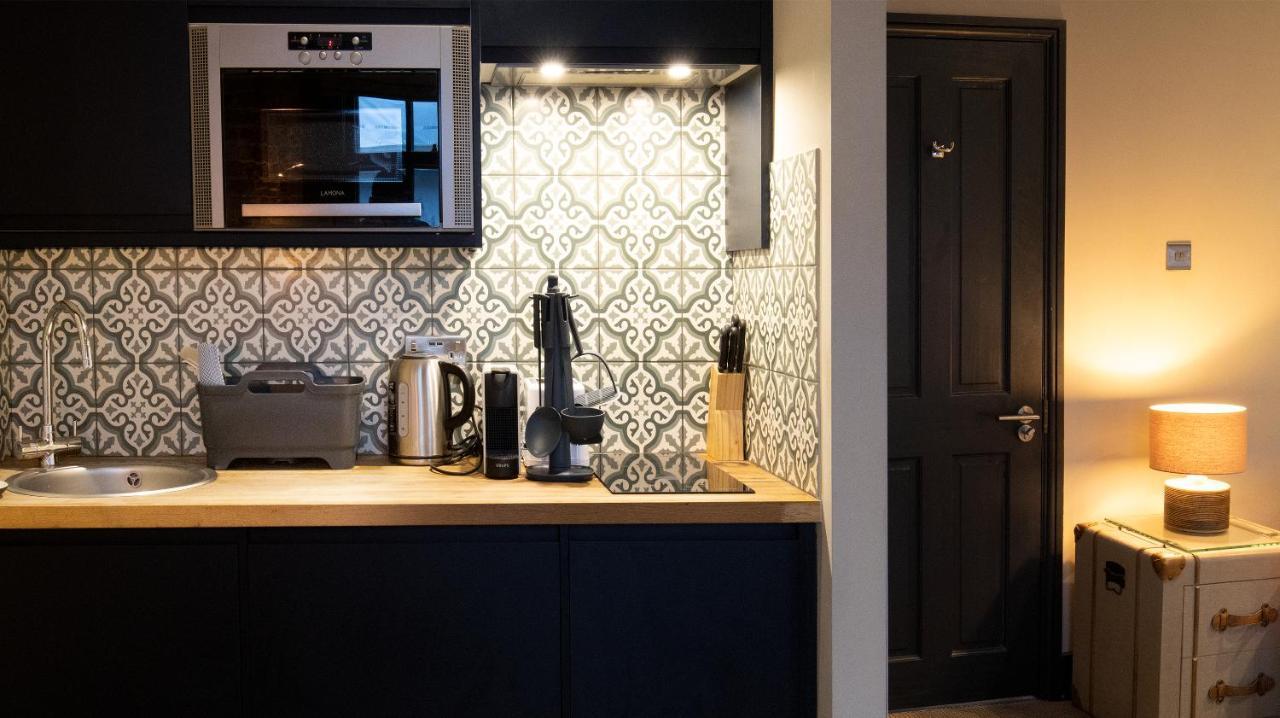 Stylish Clerkenwell Guest house London
