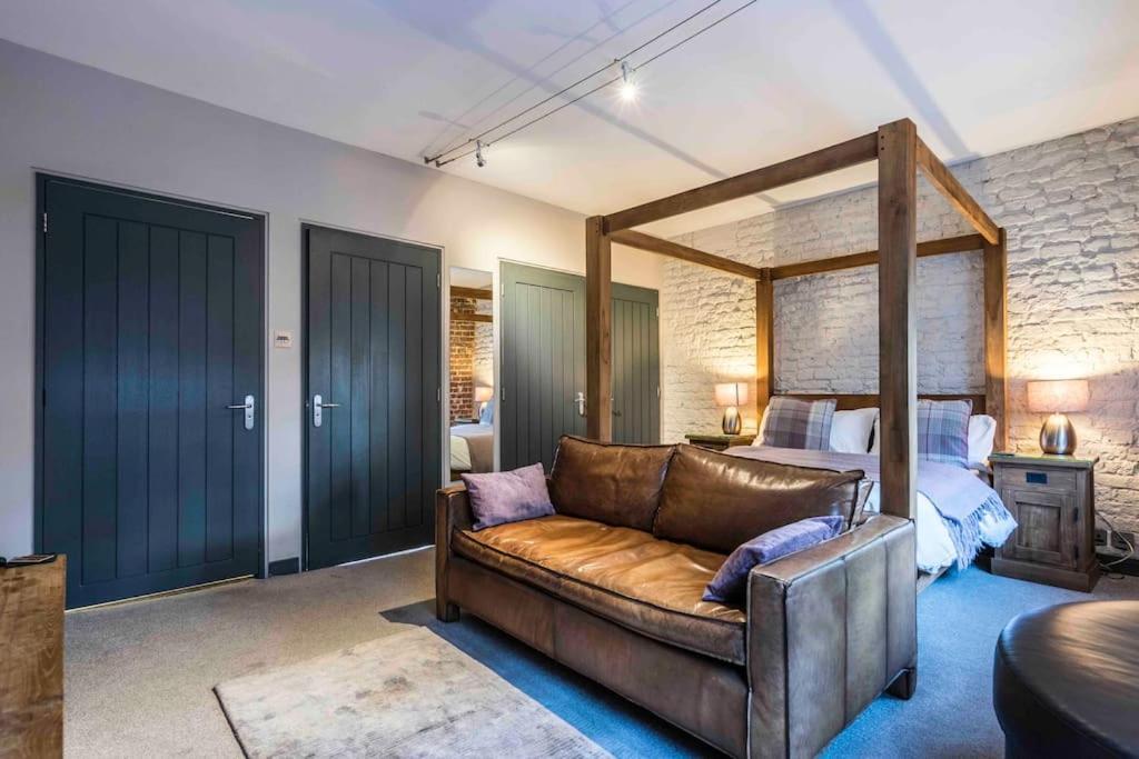 Stylish Clerkenwell Guest house
