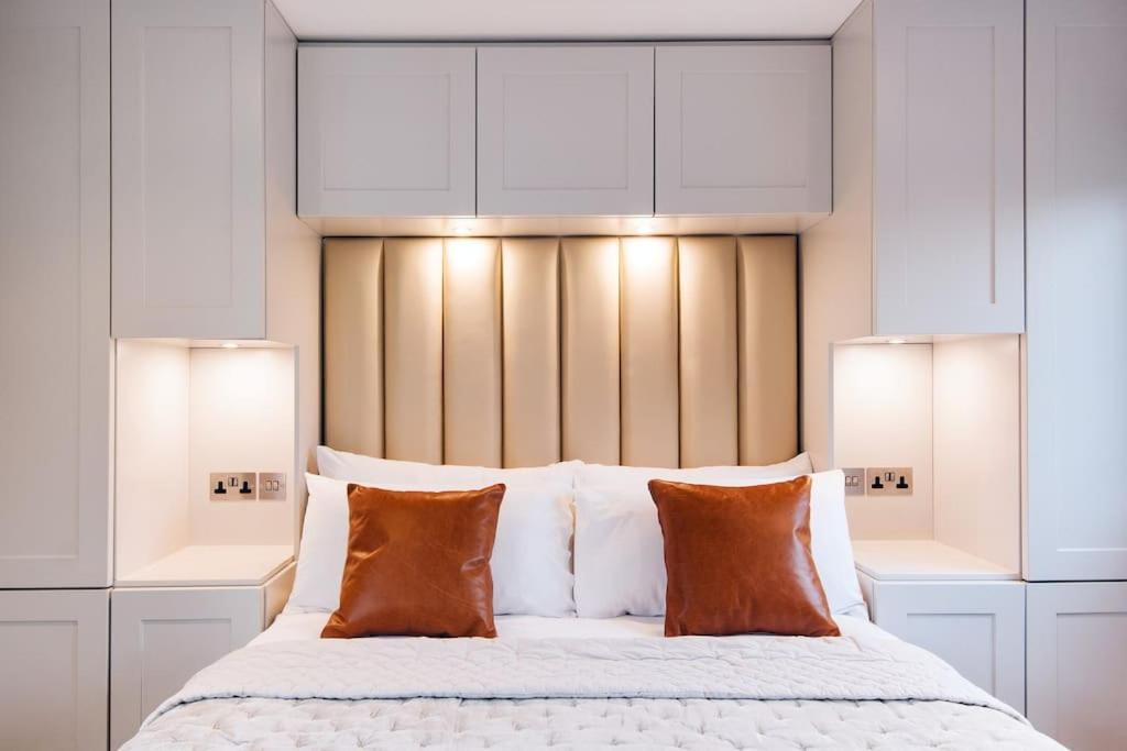 Guest house Stylish Clerkenwell London