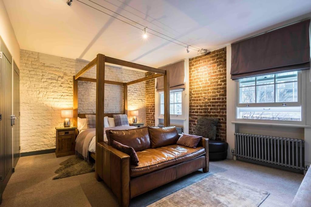 Stylish Clerkenwell Guest house London